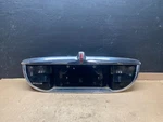 1999-2002 Lincoln Continental License Plate Panel Backup Lights Trim Oem E4265. Fixed Price $28.19.