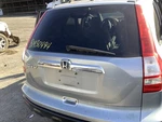 Used Deck Lid Fits: 2009 Honda Cr-v Ex-l Privacy Tint Glass W/o Navigation Grade. Fixed Price $949.90.