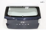 2020-2024 Hyundai Venue Tailgate Liftgate Back Door Shell W/ Glass Oem. Fixed Price $779.99.