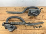 04-10 Bmw E60 530I 528I 550I Rear Trunk Lid Tailgate Hinge Left & Right 7111387. Fixed Price $41.24.