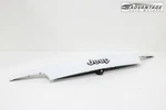 2014-2021 Jeep Grand Cherokee Tailgate Liftgate License Plate Light Molding Oem. Fixed Price $199.99.