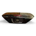 03-12 Mercedes SL500 SL600 SL550 R230 Trunk Decklid Boot Panel Black 033U. Fixed Price $489.99.