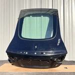 2007-2015 Jaguar Xkr Trunk Lid Tailgate Hatch Shell W/ Glass, Black, Oem. Fixed Price $224.83.