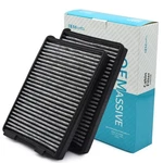 For Bmw E39 525I 528I 530I 540I M5 Charcoal Pollen Cabin Air Filter 64312207985. Fixed Price $17.45.