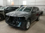 Tailgate / Trunk Decklid For Durango Assy Gry Heat Wipe Less Light. Fixed Price $599.99.