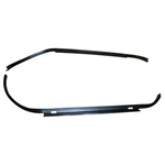 Deck Lid Weatherstripping, Pieces, 4032-714-68S. Fixed Price $76.00.