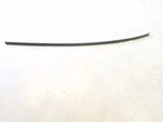 Rear Hatchback Upper Roof Drip Moulding Fits 2015-2018 Ford Focus. Fixed Price $107.16.