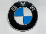 1999-2019 Bmw Series E90 F30 Rear Trunk Emblem 51148219237 Oem. Fixed Price $39.75.