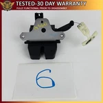 13-18 Volvo S60 Rear Trunk Lid Lock Latch Actuator Oem. Fixed Price $38.19.