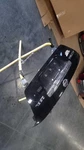 2010 Nissan Altima Deck Lid Trunk Black Oem Used 150K Miles NJ25-19199. Fixed Price $351.67.