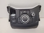 2017-2018 Mazda CX-5 Console Media Controller Mounted Audio Navigation Oem. Fixed Price $129.59.