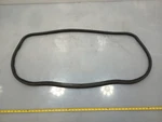 97-06 Oem Jaguar X100 XK8 Xkr Convertible Rear Trunk Weatherstrip Seal HJA5372BD. Fixed Price $44.95.