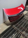 Trunk/hatch/tailgate Sedan Korea Built Led Lamps Fits 19-20 Elantra 1687699. Fixed Price $395.00.