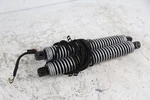11-16 Bmw 528I 535I 550I F10 Left & Right Rear Trunk Shock Strut SET-2 Electric. Fixed Price $128.93.