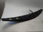2012-2017 Hyundai Veloster Rear Trunk Lid Hatch 3RD Brake Light Spoiler Oem. Fixed Price $157.68.