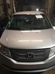 Used Deck Lid Fits: 2012 Honda Odyssey Ex Grade. Fixed Price $852.70.