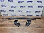 Audi Tt MK3 Coupe Tailgate Boot Lid Hinges Trim Covers Set 8S8827280 2015-2020. Fixed Price $67.01.