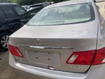 2007-2009 Lexus ES350 Used Trunk Lid 0D1 Gld Oem 139K Miles 170-50207B. Fixed Price $275.00.