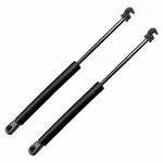2X Rear Trunk Lift Support Strut 1998-2000 Volvo S70 9485546-0 9485547-0. Fixed Price $53.99.