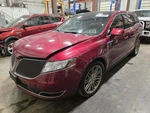 Used Deck Lid Fits: 2014 Lincoln Mkt Rear View Camera Privacy Tint Glass Power. Fixed Price $281.25.