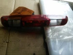 SIER15NEW 2007 High Mounted Stop Lamp 347914. Fixed Price $93.18.
