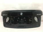 2010-2016 Bmw Series 535I 550I Gt F07 Rear Trunk Lid Hatch Luggage Shell Oem. Fixed Price $275.50.