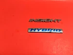 2010-2014 Honda Insight Hybrid Rear Trunk Lid Emblem Badge Logo Oem. Fixed Price $25.00.