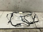 2010 Toyota Camry Le Rear Trunk Lid Wier Harness Oem+. Fixed Price $58.87.