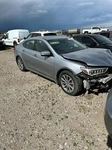 Used Deck Lid Fits: 2018 Acura Tlx W/o Spoiler Grade. Fixed Price $1107.10.