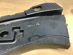 Bmw 750LI Sedan E662008 Rear Trunk Floor Emergency Jack Tool Holder Box Factory. Fixed Price $48.49.
