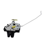 New Deck Lid Latch Oem, Factory Fits 2009-2013 Toyota Corolla. Fixed Price $71.96.