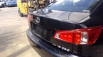 Trunk/hatch/tailgate Sedan With Rear View Camera Fits 10-13 Lexus IS350 2434287. Fixed Price $825.00.