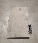 2007-2009 Lexus RX350 Left Driver Luggage Floor Board Cover Panel Oem. Fixed Price $85.00.