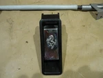 Ferrari 208,308,328,512,TESTAROSSA - Internal Boot Release Handle P/n 60086105. Fixed Price $562.50.