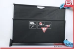 97-04 Mercedes R170 SLK230 SLK320 Trunk Cargo Cover Black 1706900065 Oem. Fixed Price $50.00.