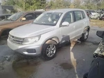 Trunk/hatch/tailgate Spoiler With Sport Package Fits 12-17 Tiguan 21710. Fixed Price $230.00.