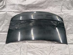 1999-2005 Mazda Miata MX-5 Oem Rear Trunk Lid Deck Spoiler 99-05 01NB0469. Fixed Price $237.45.