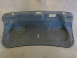 2003 Infiniti G35 Sedan At Rear Trunk Lid Moulding 84966 AL500. Fixed Price $44.00.