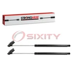 Pc Strong Arm 4955L Hatch Lift Supports For SG229015 Body Fb. Fixed Price $55.86.