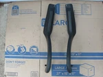 2001 Cadillac Deville Oem Trunk Hinge Trim Cover Pair 25711560 25711561. Fixed Price $43.60.