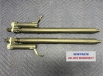 Oem Bmw 7330628 7330627 Rear Trunk Electric Tailgate Spindle Shock F36 Coupe. Fixed Price $185.83.