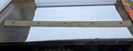 90-95 Toyota 4RUNNER Rear Floor Trim Carpet Cover Sill Set Plate Mat Oem Brown 2. Fixed Price $59.99.