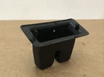 Oem Black Trunk Lock Cover - Chevy Buick Cadillac Gm 13509528. Fixed Price $19.57.