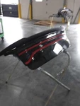 2016 Dodge Charger Black Deck Lid Oem 5NH39TZZAC 106K Mileage. Fixed Price $647.99.