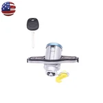 Trunk Lid Lock Cylinder & Keys Fit For Toyota Corolla 2003-2008 69055-02030. Fixed Price $26.04.