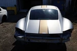 2006-2012 Porsche Cayman 987 Rear Trunk Lid Liftgate Silver Oem. Fixed Price $242.99.