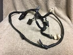 Used Ford F4ZB-15A567-AB 1994-1998 Mustang Trunk Lid Wiring Harness Loom Plug. Fixed Price $24.00.