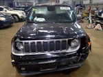 (local Pickup Only) Trunk/hatch/tailgate Rear View Camera Fits 19-22 Renegade 68. Fixed Price $599.99.