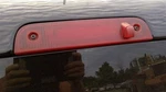 Dodge Nitro 2007 High Mounted Stop Light 408841. Fixed Price $45.00.
