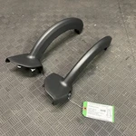 Oem 2017 - 2023 Bmw G30 530 540 M5 Trunk Lid Hinge Cover Trim Left & Right. Fixed Price $22.95.